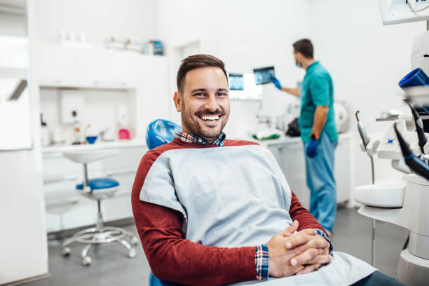 Emergency Dental Services in Linton, IN