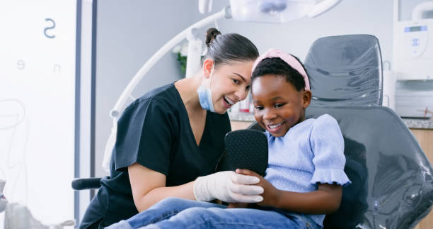 Best Pediatric Dentistry  in Lton, IN