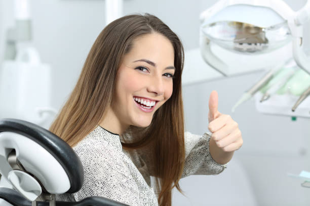 Oral Cancer Screening in Linton, IN
